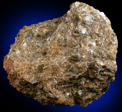 bronzite