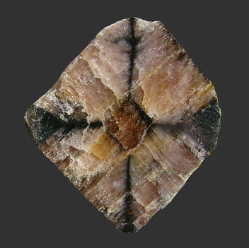 chiastolite