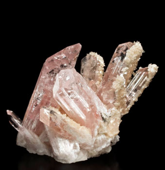 danburite