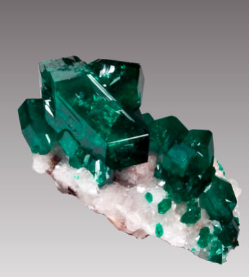 dioptase