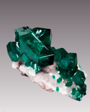 dioptase