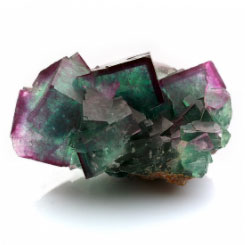 fluorite