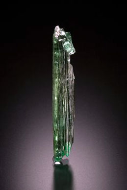 hiddenite