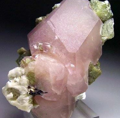 morganite