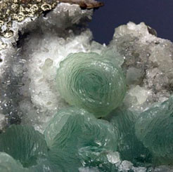 prehnite