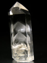 quartz fantome