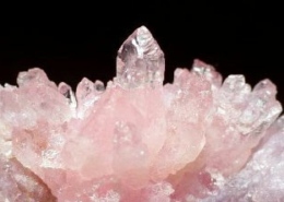 quartz rose