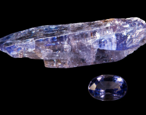 tanzanite