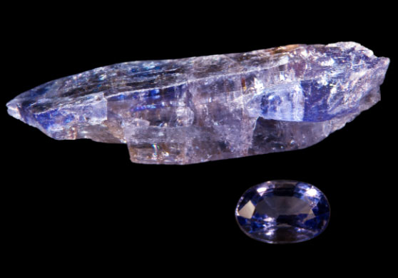 tanzanite