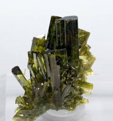 vesuvianite