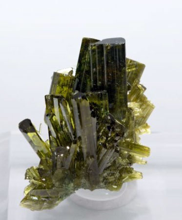 vesuvianite